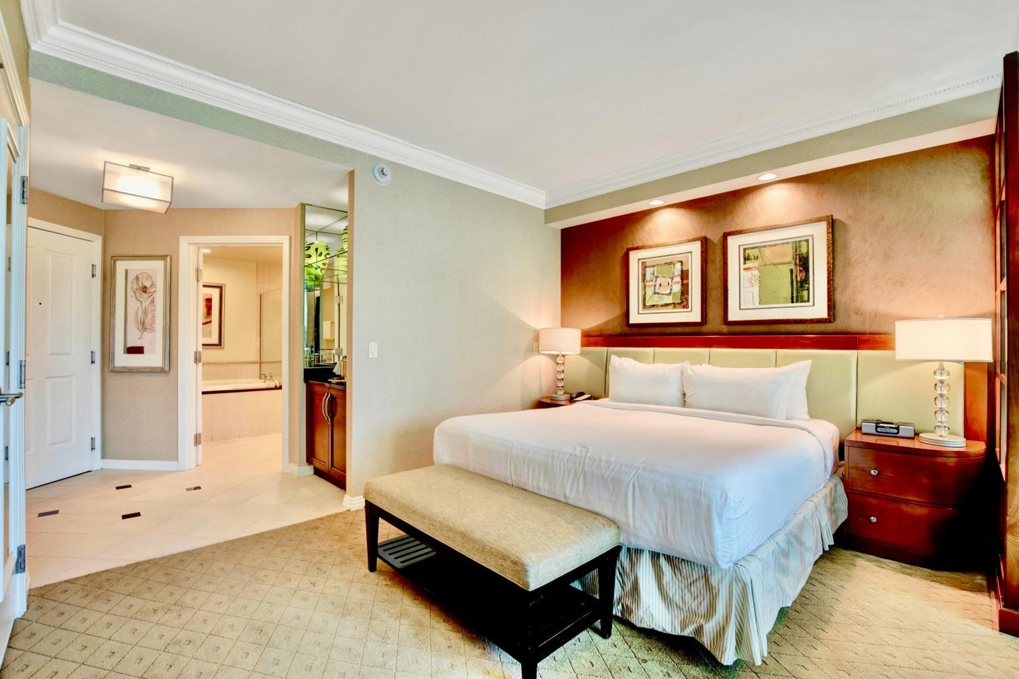 Strip View - No Fee ! Apartment Las Vegas