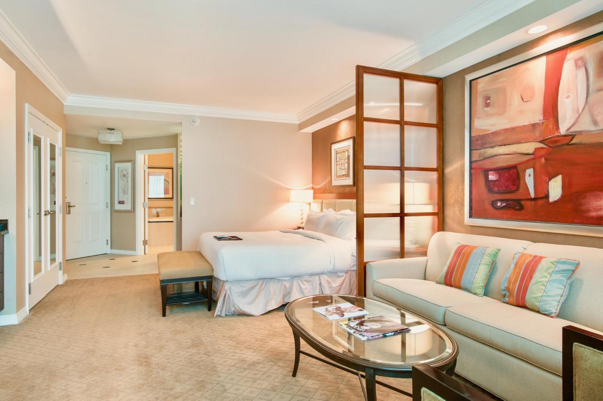 Strip View - No Fee ! Apartamento *