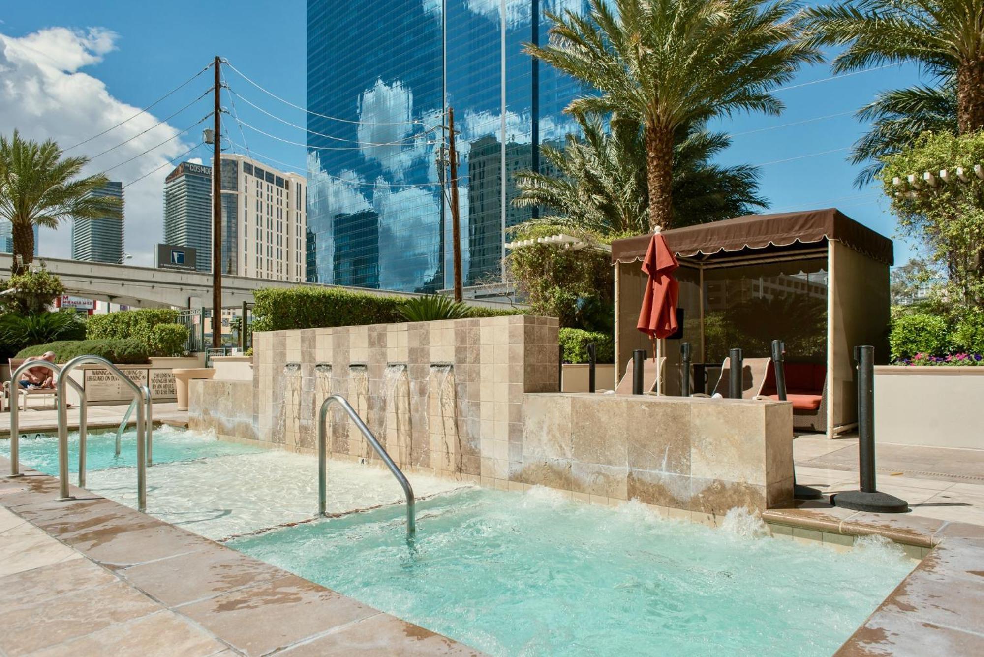 Strip View - No Fee ! Apartamento Las Vegas