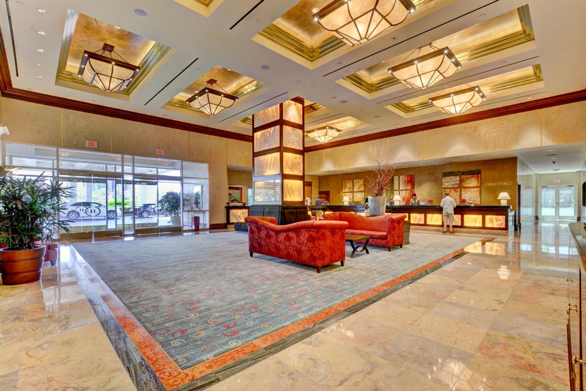 Strip View - No Fee ! Apartamento