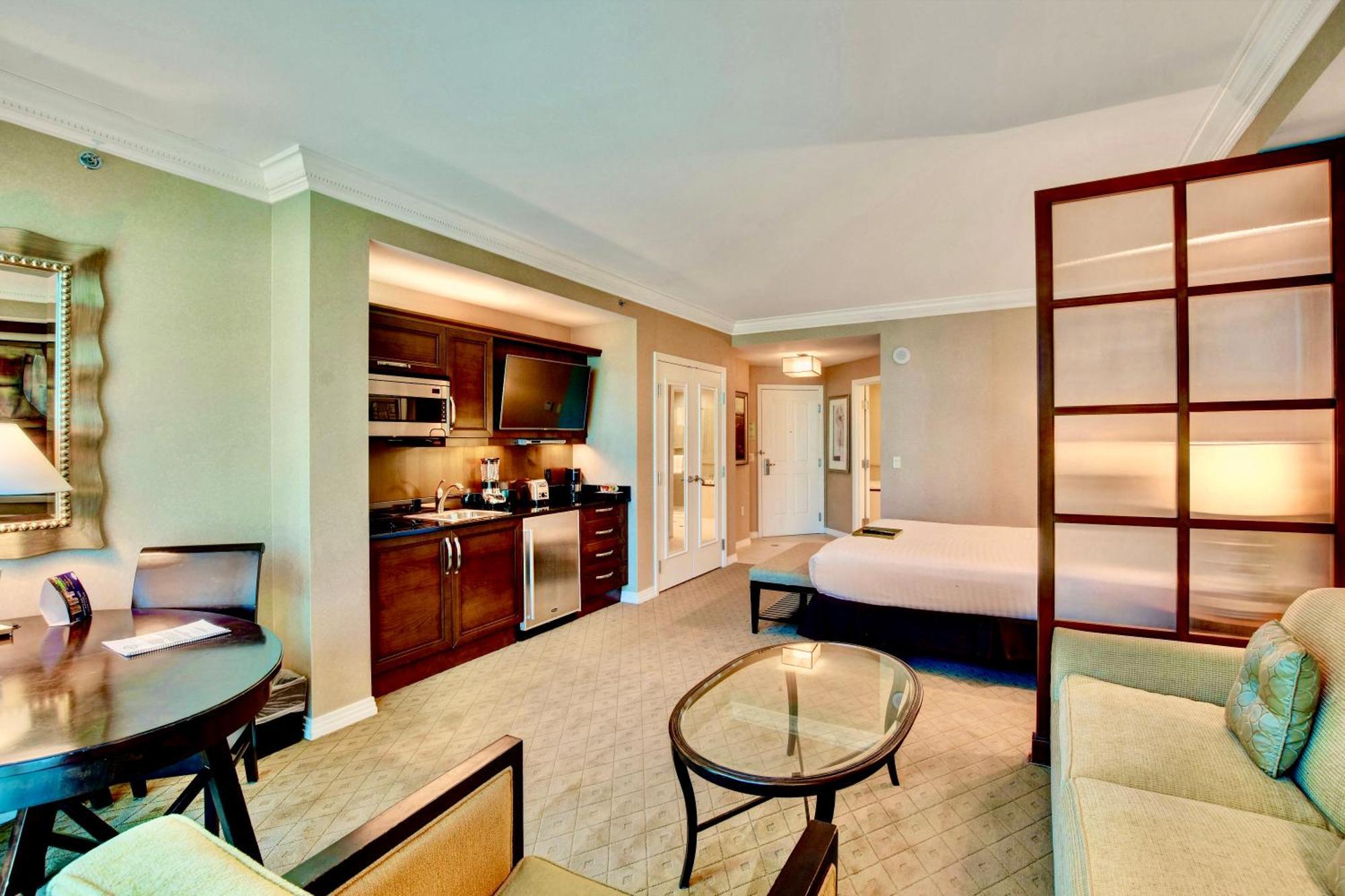 Apartamento Strip View - No Fee ! Las Vegas