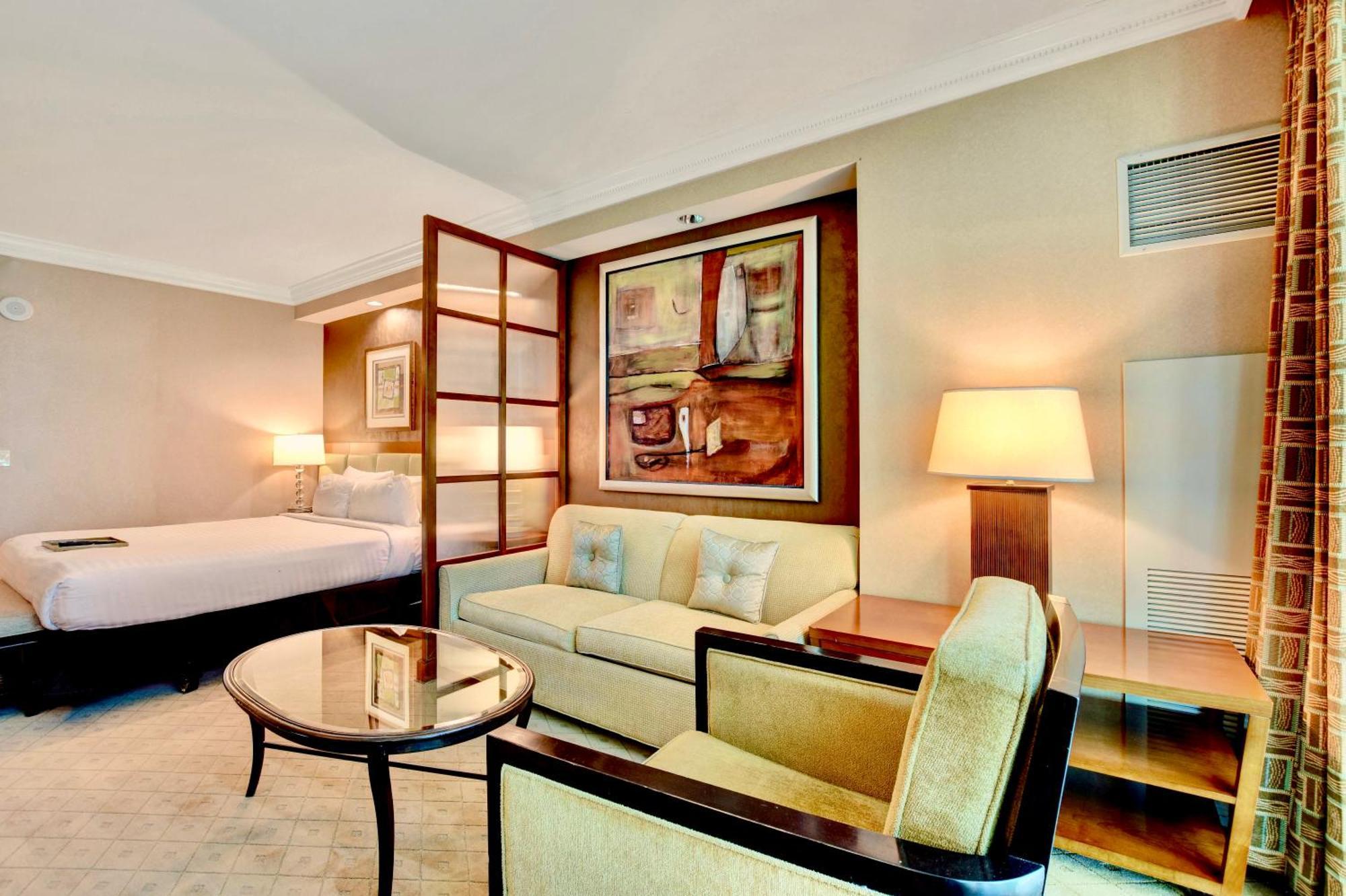 Strip View - No Fee ! Apartment Las Vegas