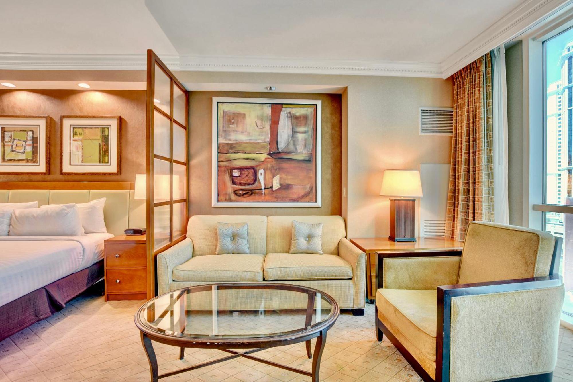 Strip View - No Fee ! Apartamento Las Vegas