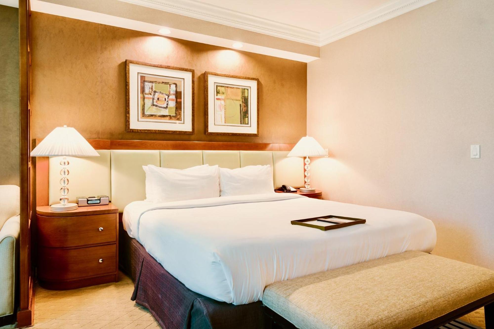 Strip View - No Fee ! Apartamento