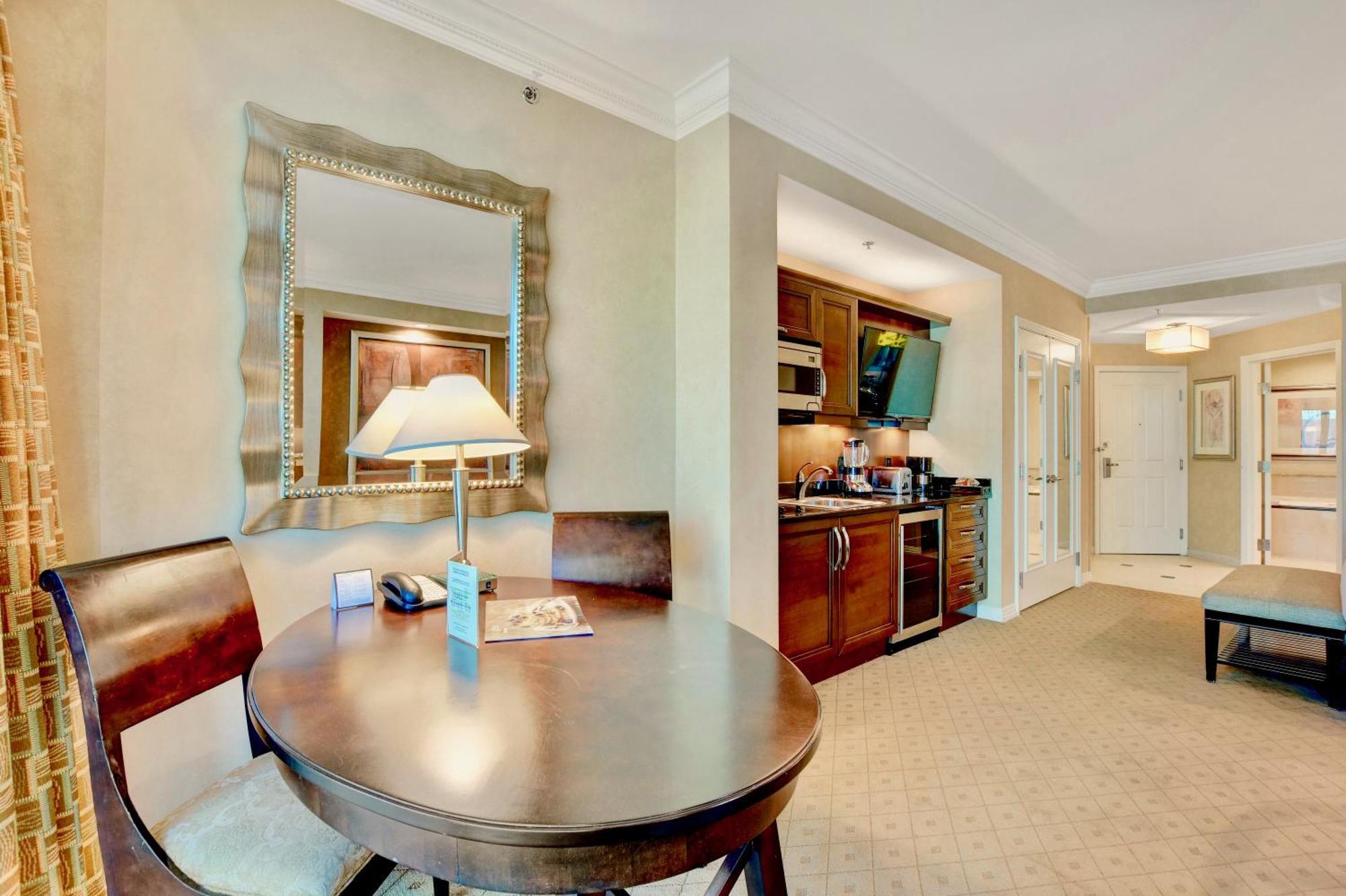 Apartamento Strip View - No Fee ! *