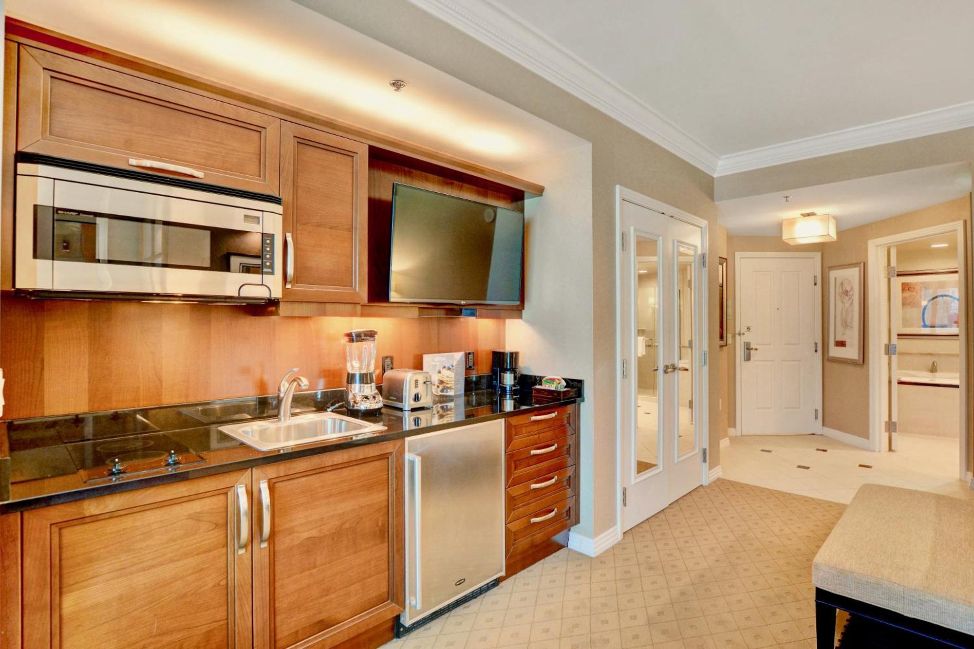 Apartamento Strip View - No Fee ! Las Vegas