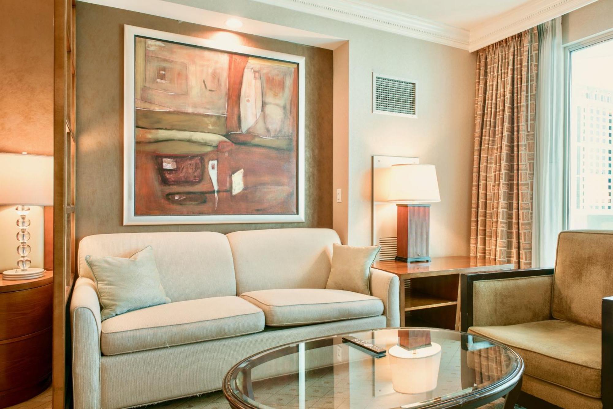 Strip View - No Fee ! Apartamento