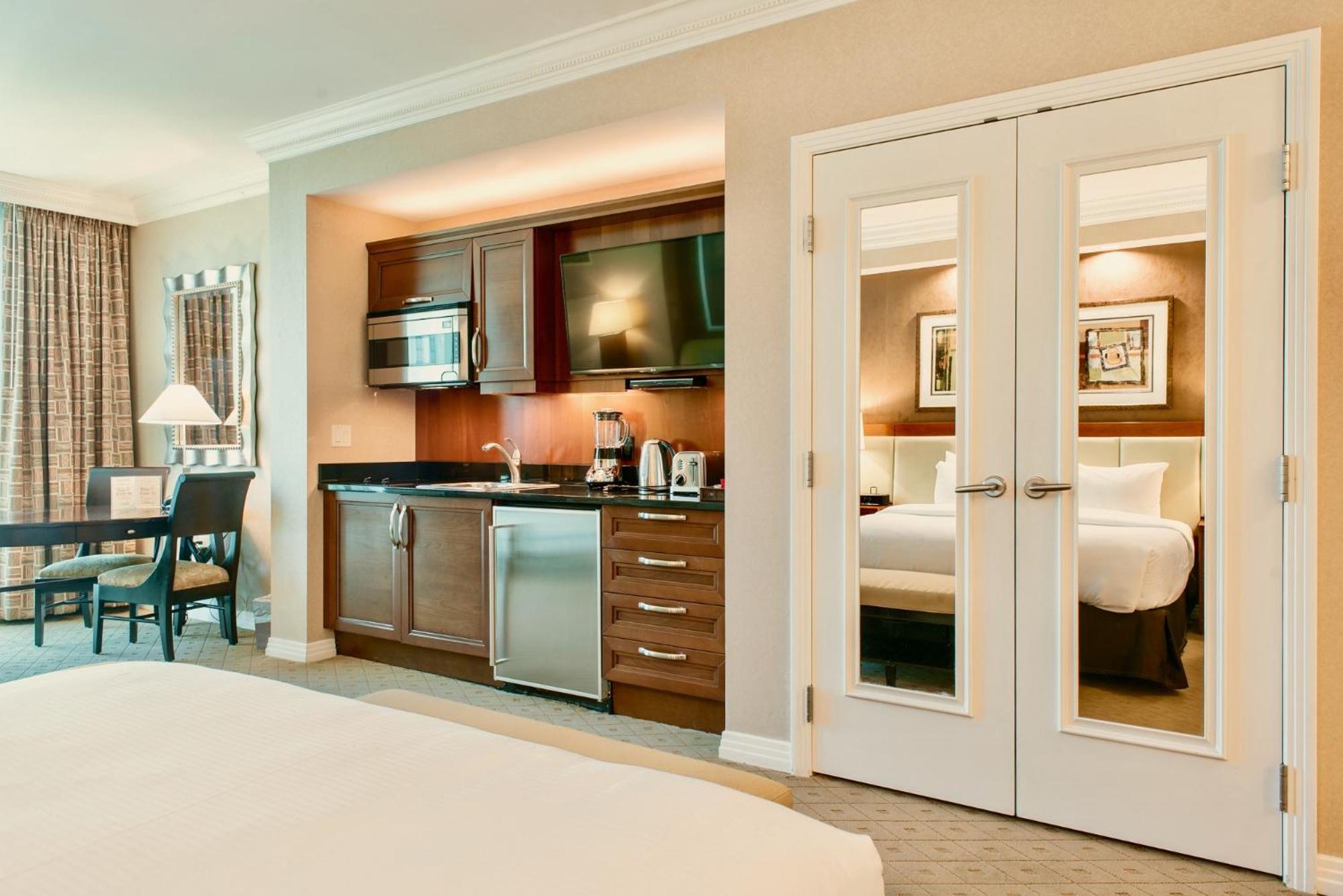 Apartamento Strip View - No Fee ! Las Vegas
