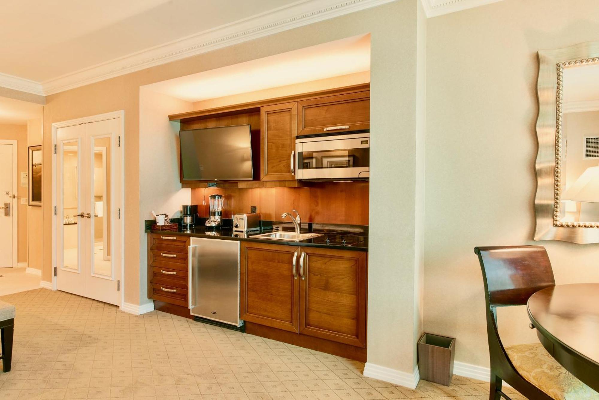 Apartamento Strip View - No Fee !