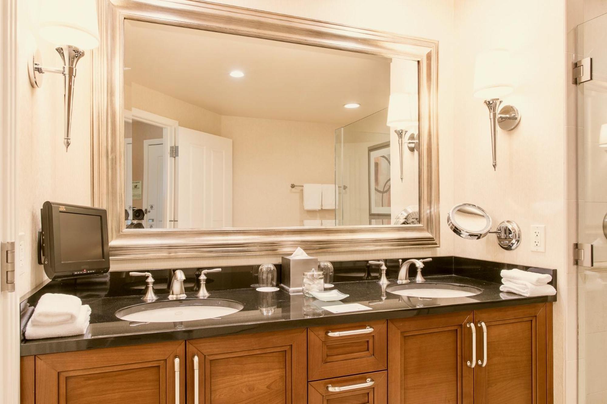 Strip View - No Fee ! Apartamento