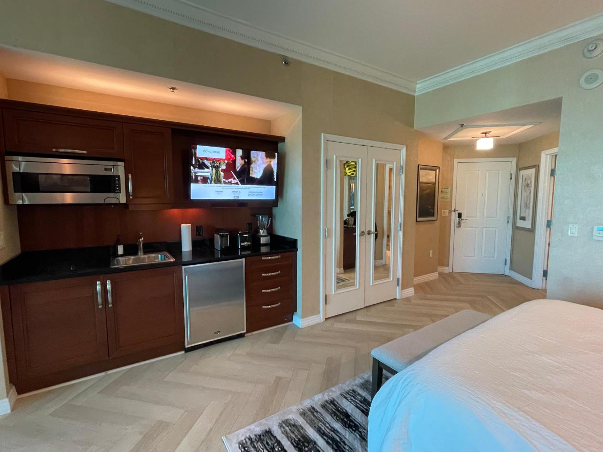 Signature Mgm 38th Floor Penthouse Lux+ Balony Strip View + No Fee 5*