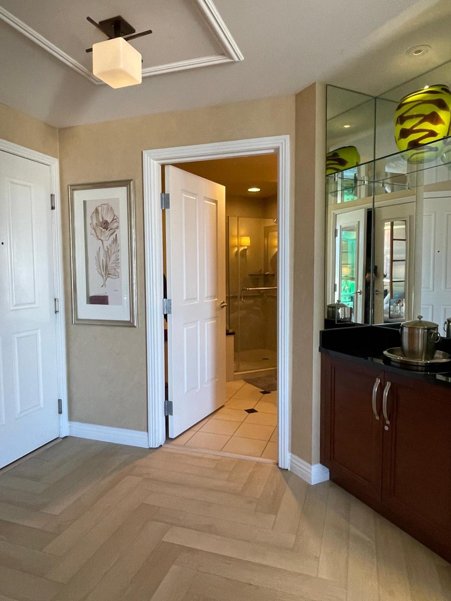Signature Mgm 38th Floor Penthouse Lux+ Balony Strip View + No Fee 5* Las Vegas