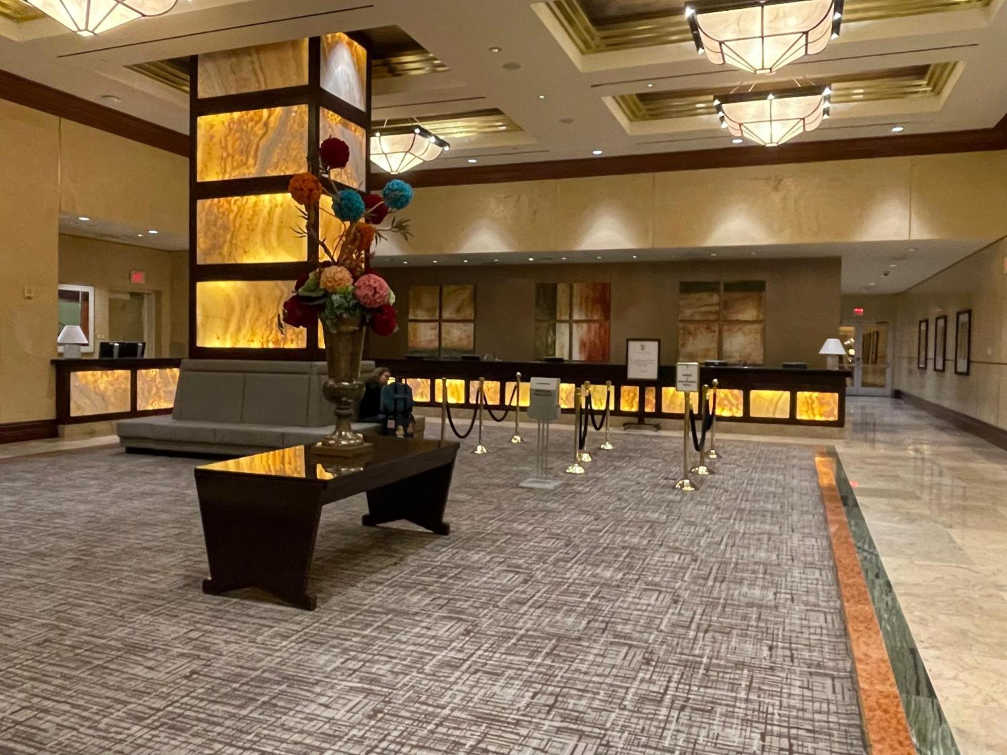 Hotel Signature Mgm 38th Floor Penthouse Lux+ Balony Strip View + No Fee 5*