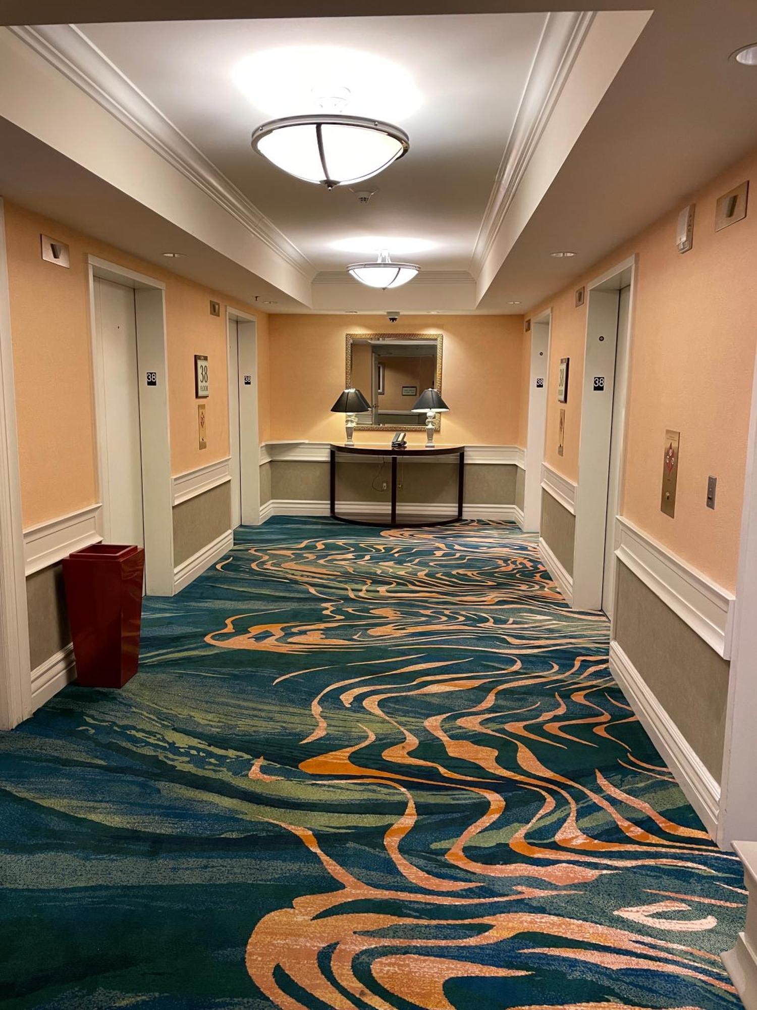Signature Mgm 38th Floor Penthouse Lux+ Balony Strip View + No Fee Las Vegas