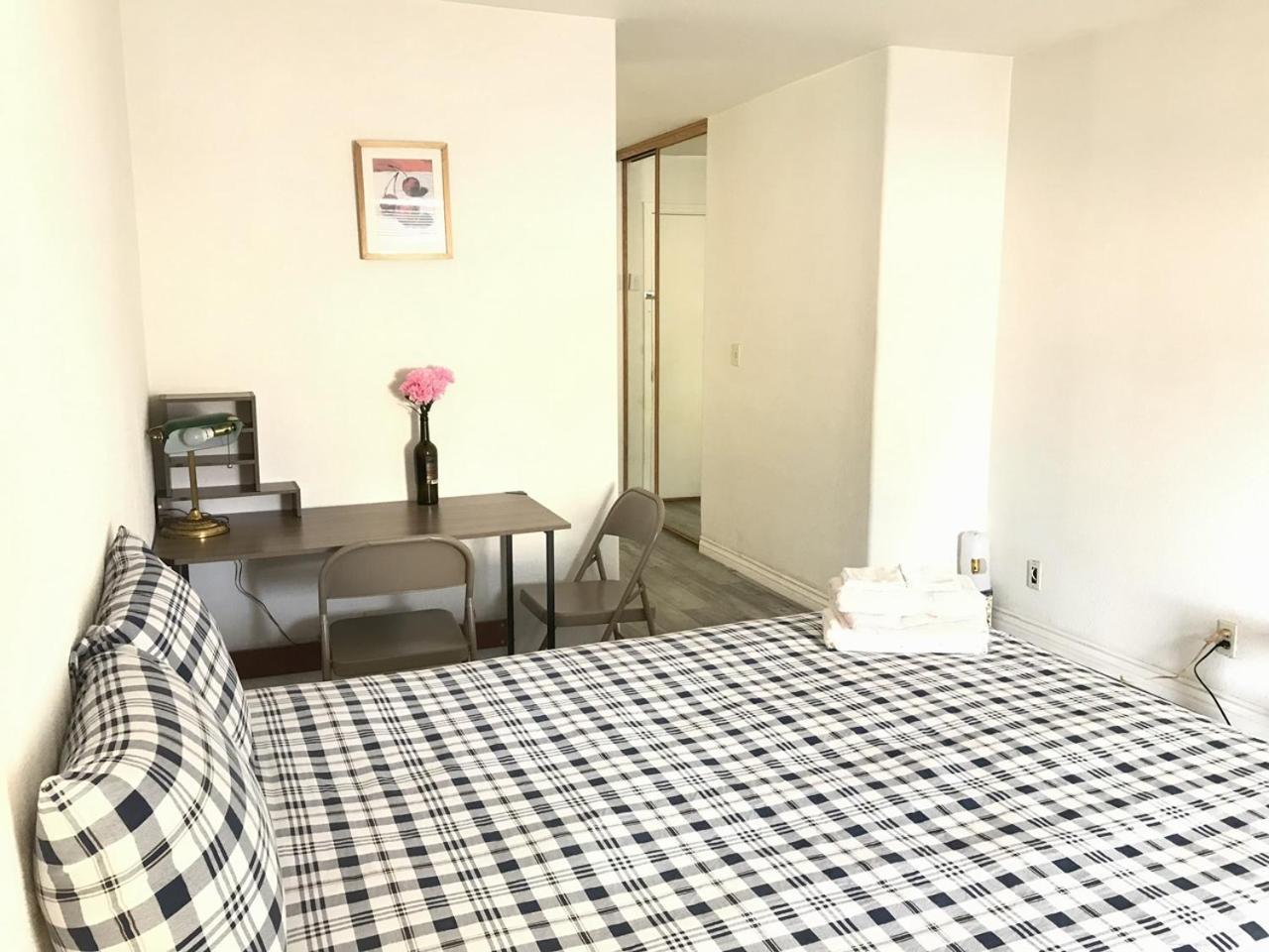 Super Bedroom With Private Bathroom 5 Homestay *