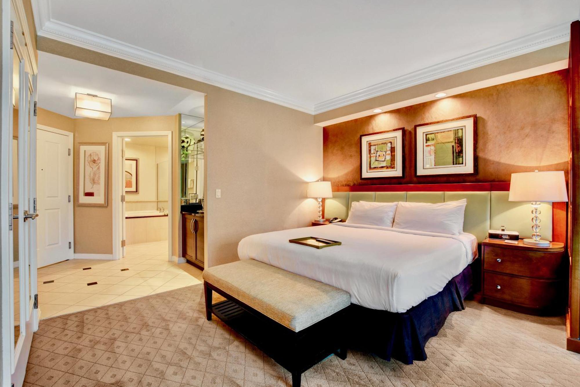 Strip View - No Fee ! Apartment Las Vegas