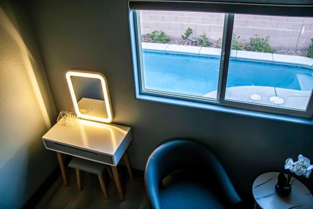 Villa Family Friendly Contemporary House With Pool *