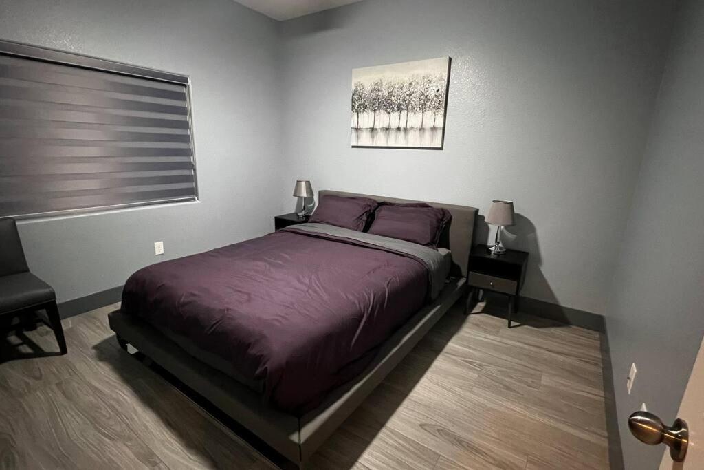 Family Friendly Contemporary House With Pool Las Vegas