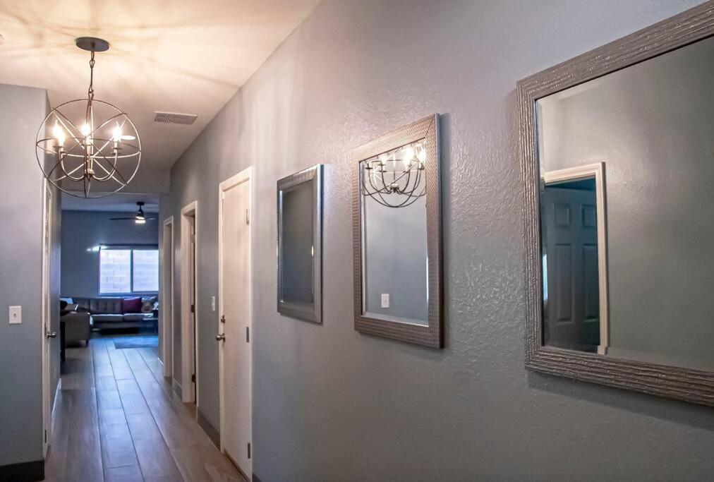 Family Friendly Contemporary House With Pool Las Vegas