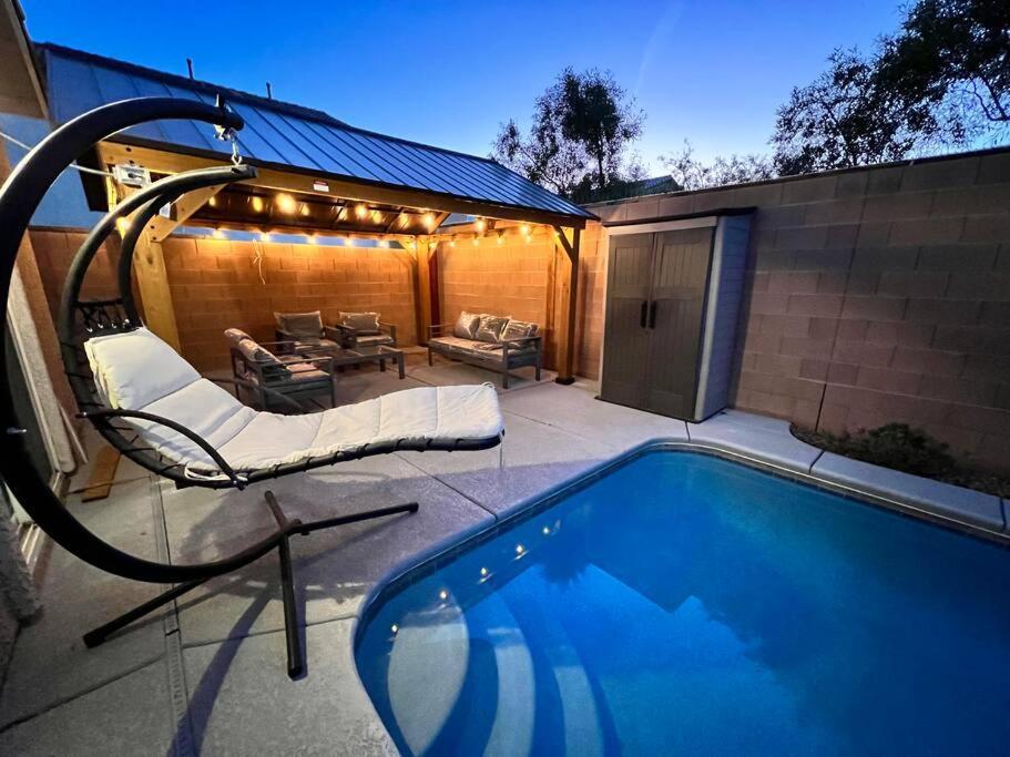 Villa Family Friendly Contemporary House With Pool *