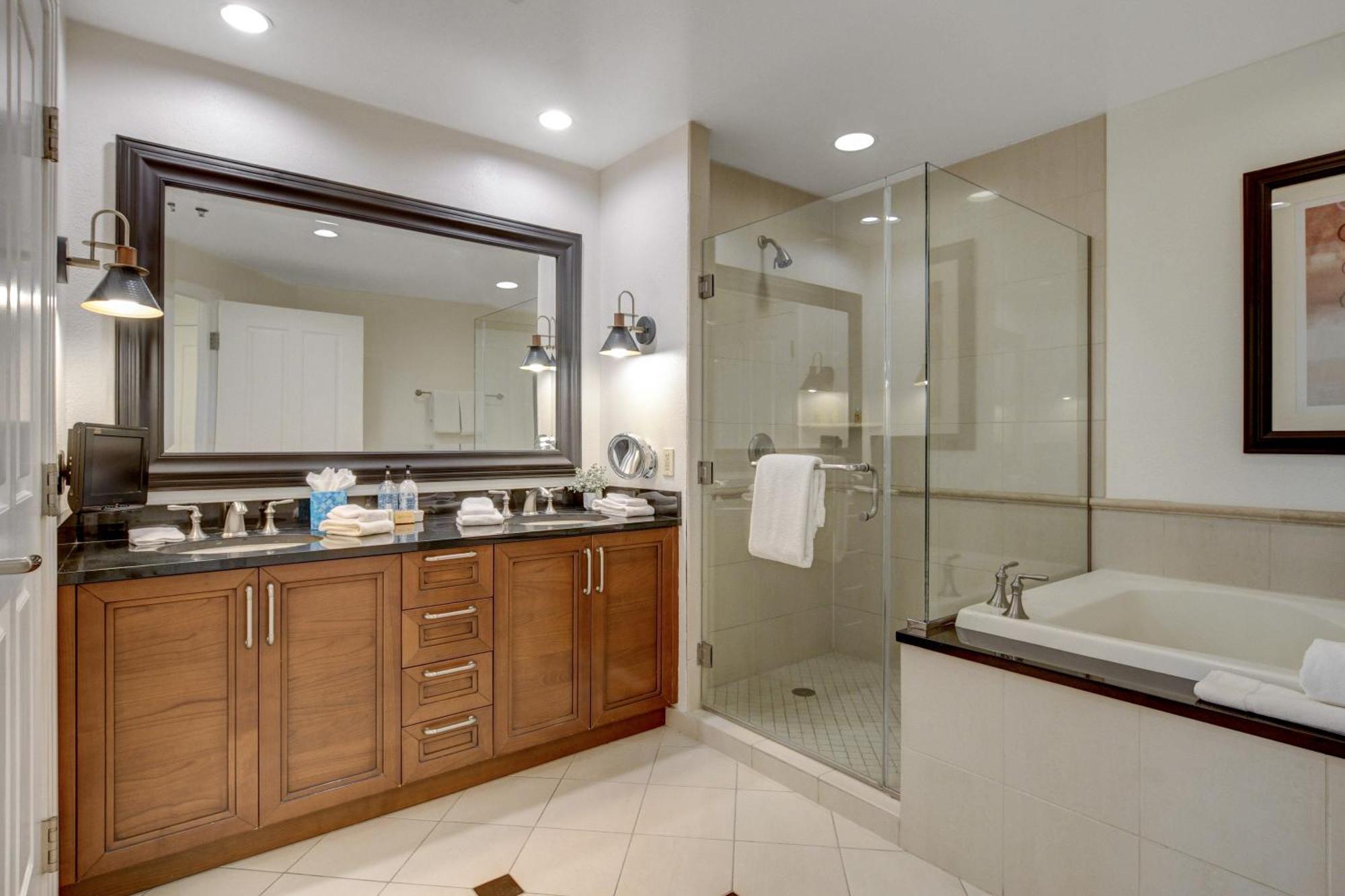 Apartahotel Blu Cashmere * Mgm Signature 23rd Flr W/balcony Strip View