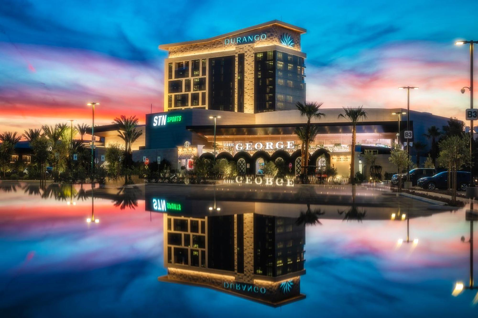 Hotel Durango Casino & 5*