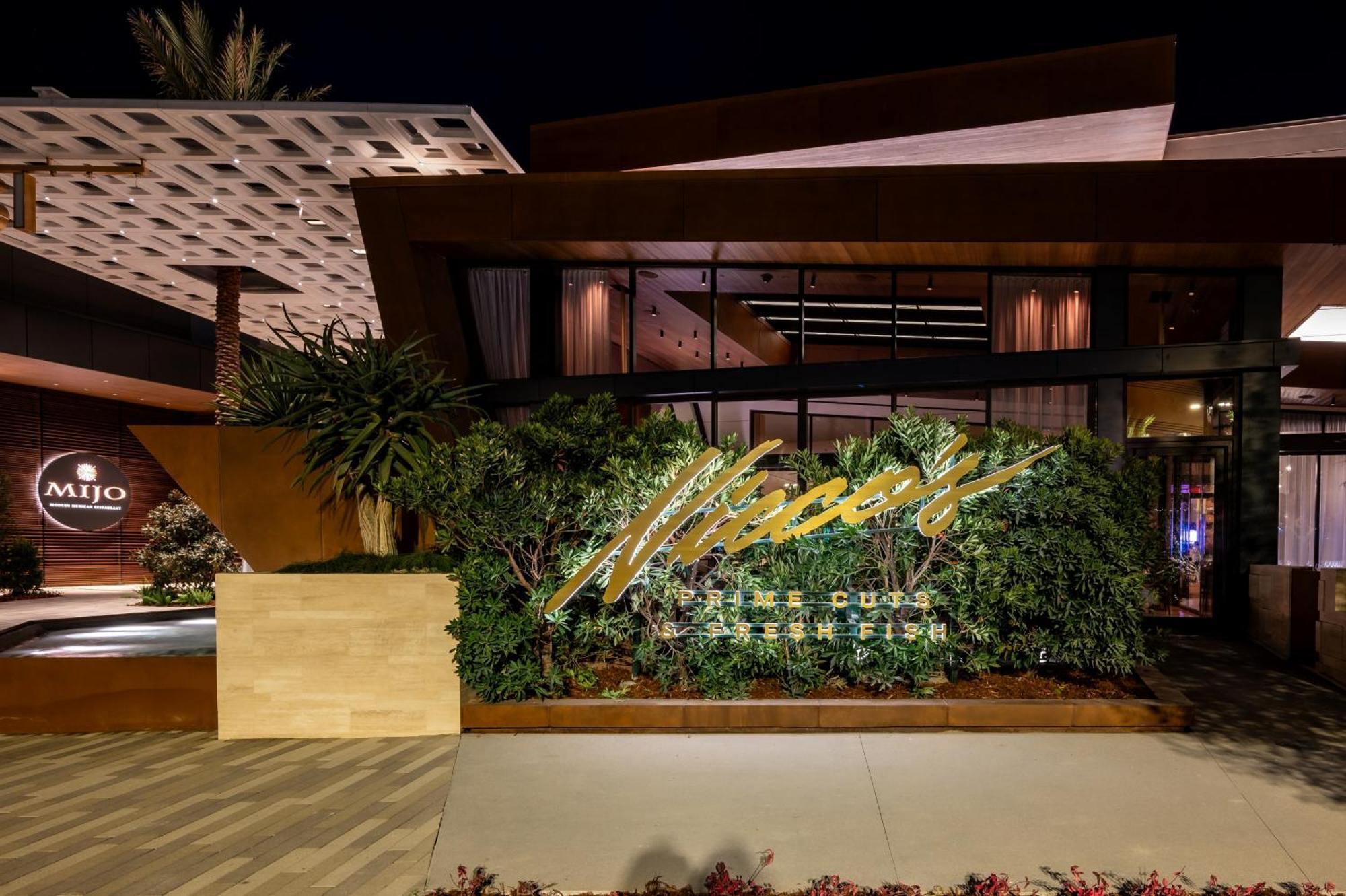 Durango Casino & Hotel