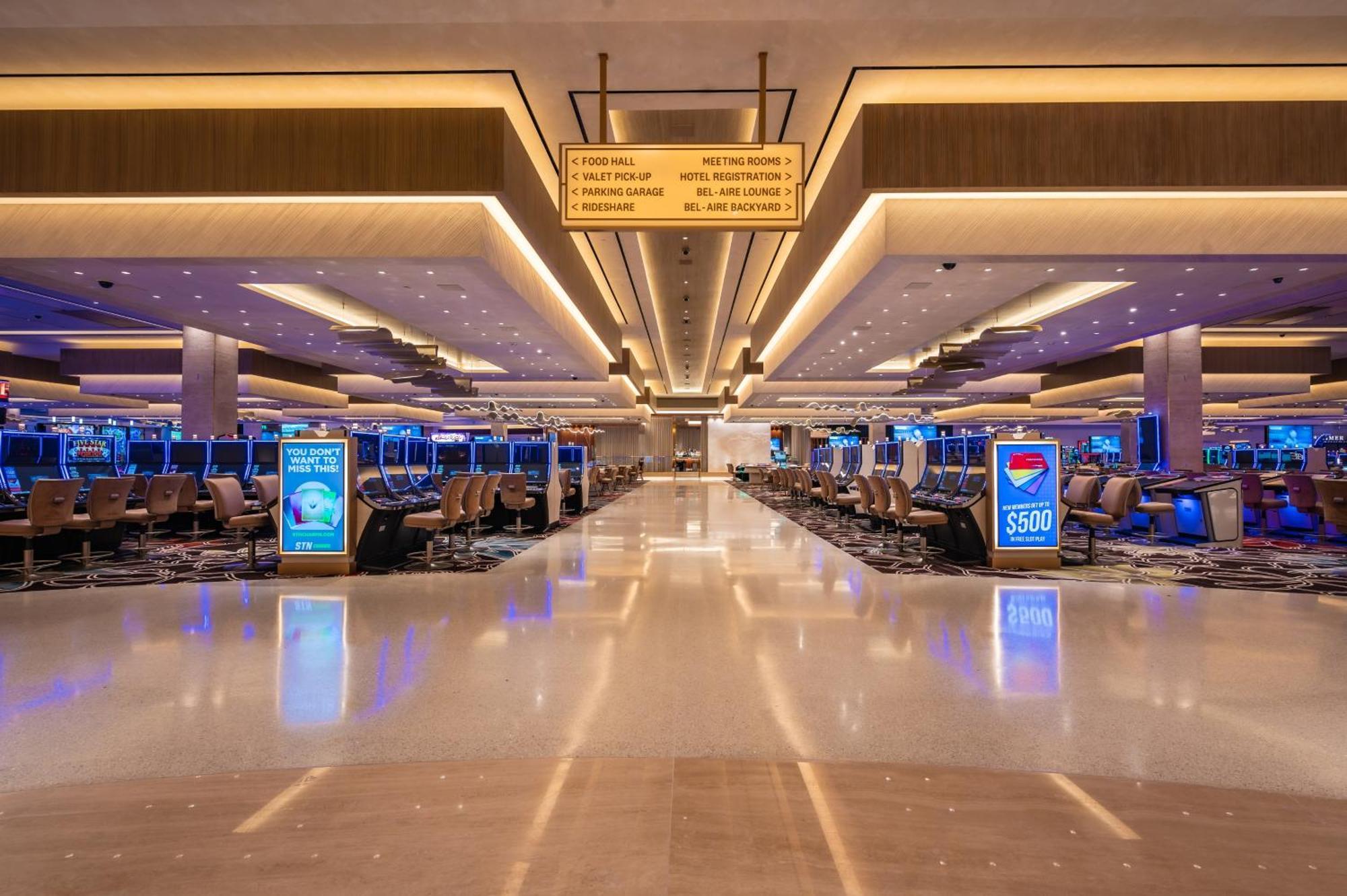 Durango Casino & Las Vegas