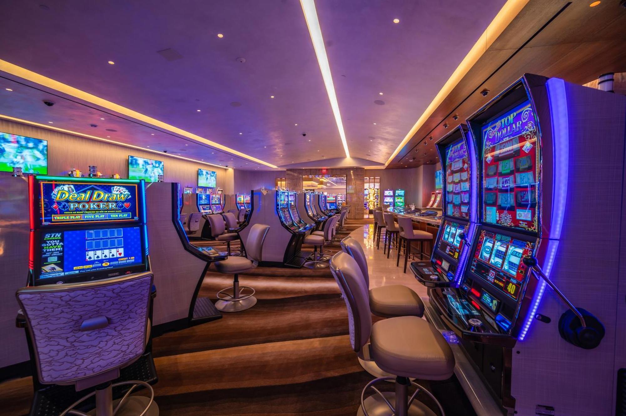 Hotel Durango Casino & 5*