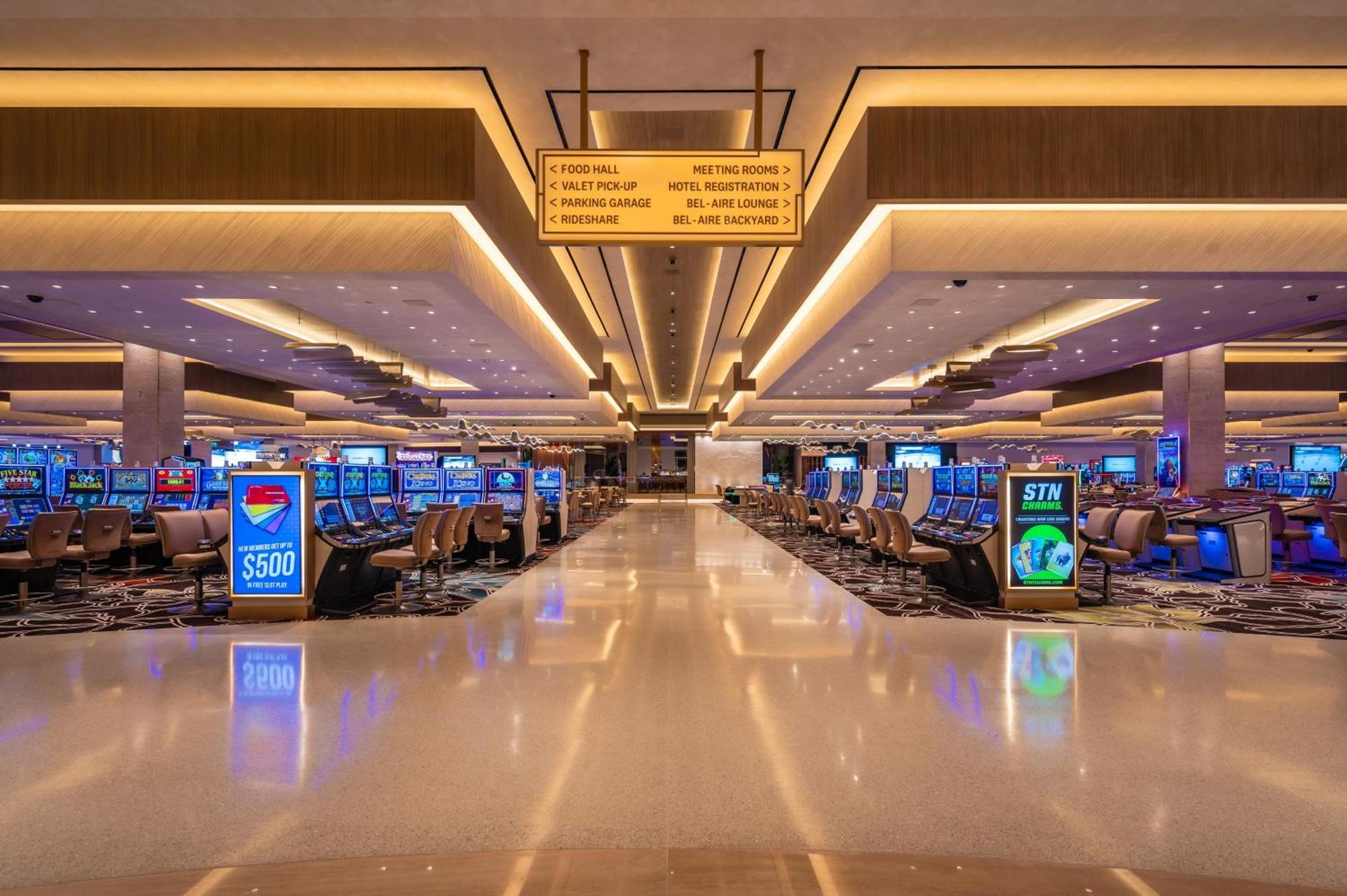 Hotel Durango Casino &