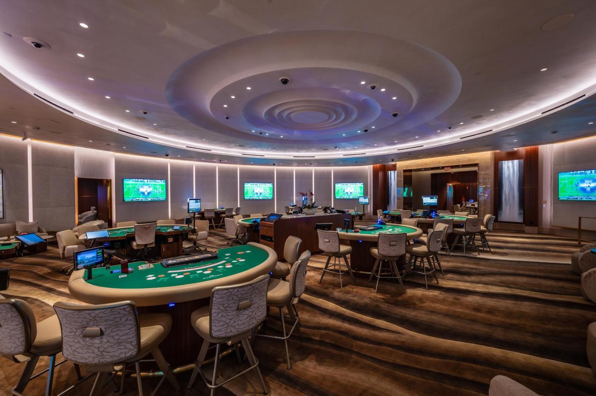 Durango Casino & Hotel Las Vegas
