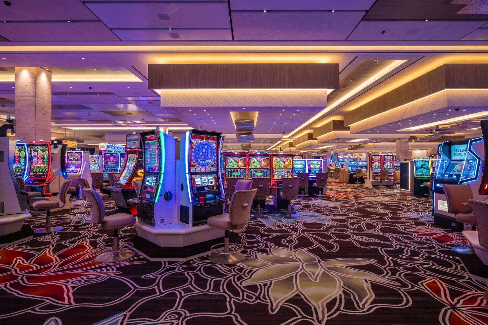 Durango Casino & Hotel