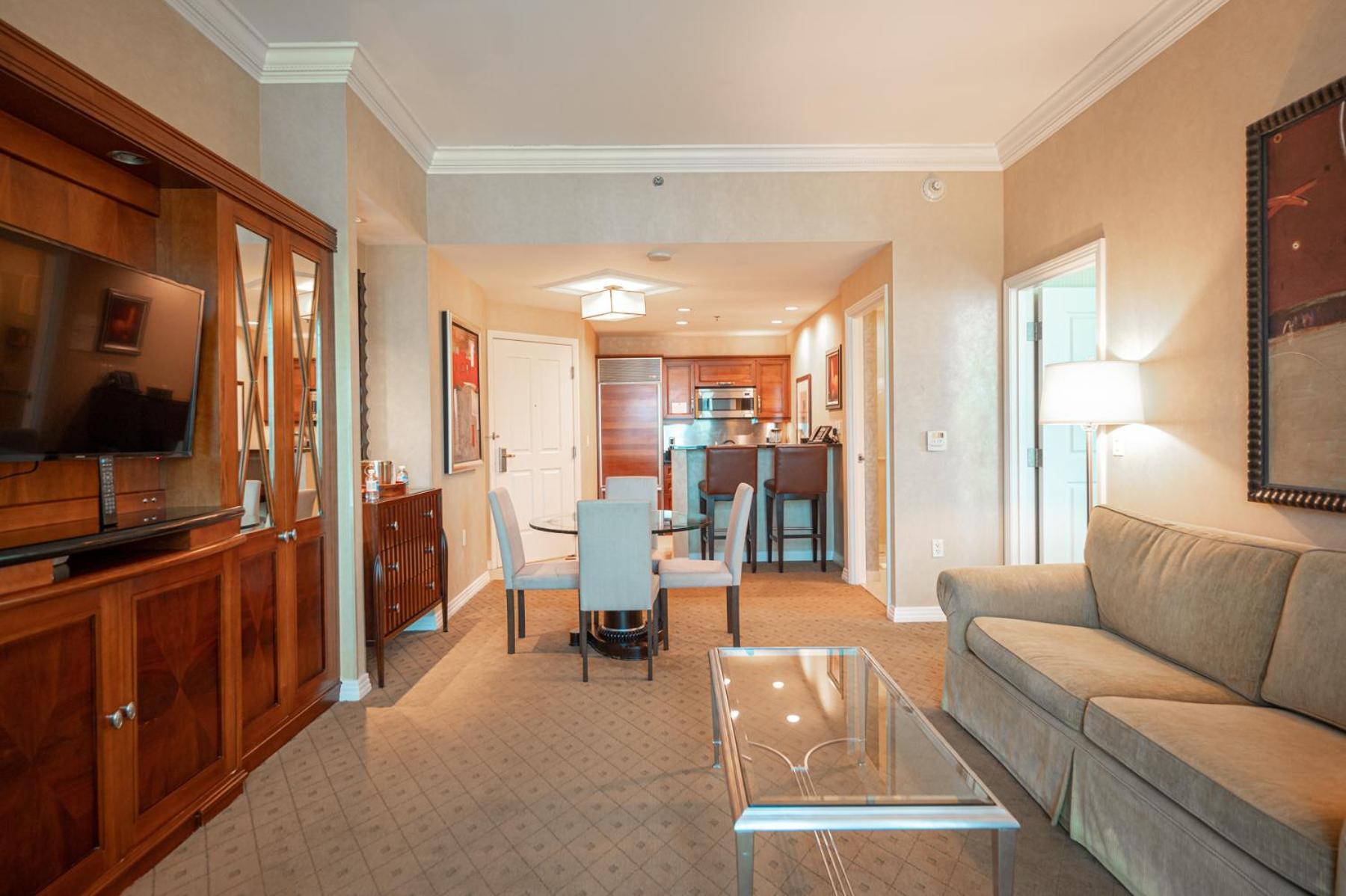 Jet Luxury Elite At The Signature 4*