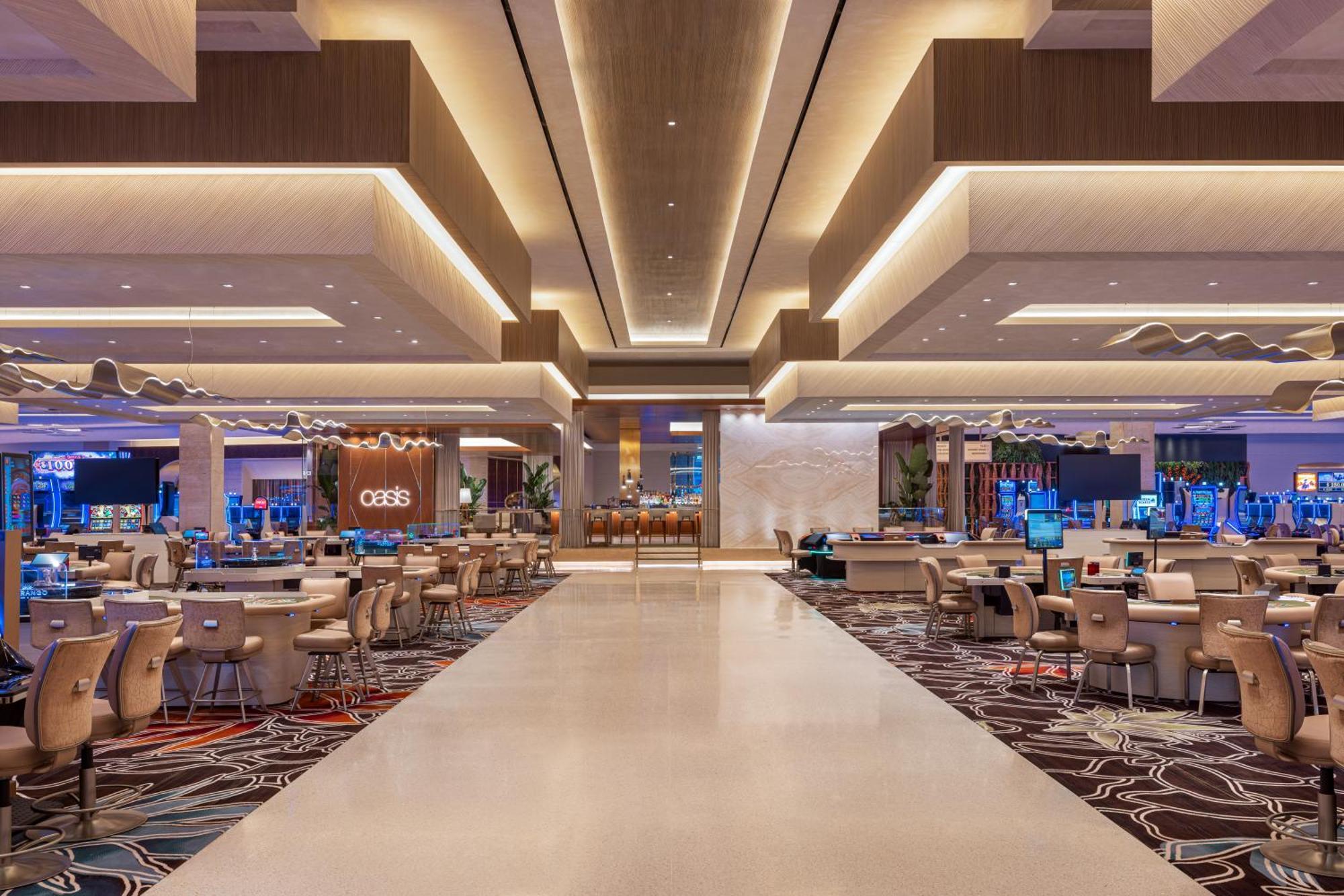 Durango Casino & Hotel 5*