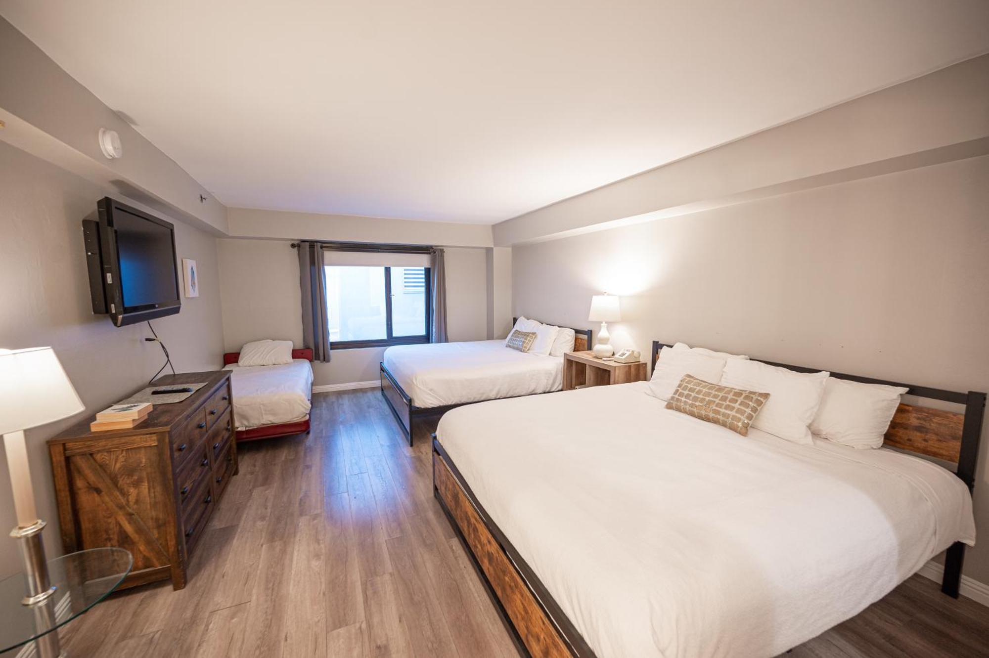 Together On The Strip - 2 Bedroom 976 Apartamento Las Vegas