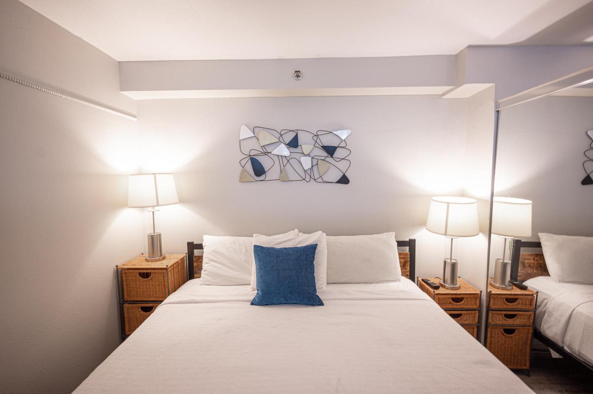 Apartamento Together On The Strip - 2 Bedroom 1124