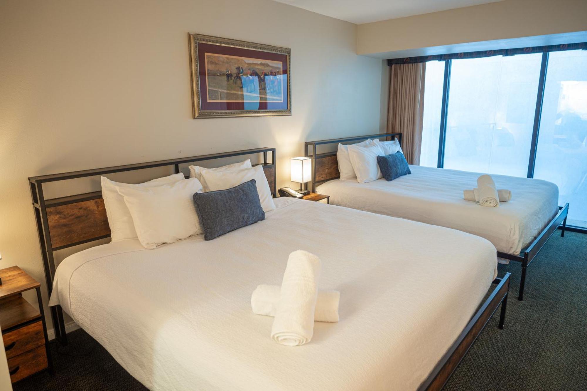 Apartamento Together Las Vegas