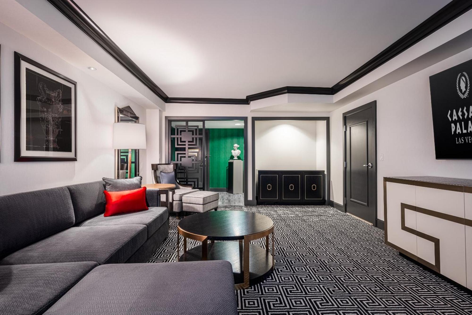 Caesars Palace Hotel&casino 5* Las Vegas