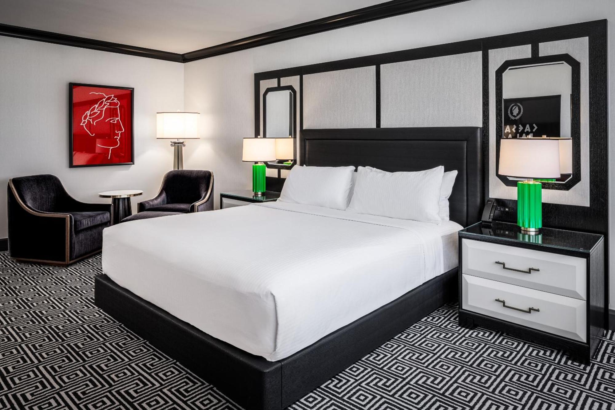 Caesars Palace Hotel&casino Resort 5*