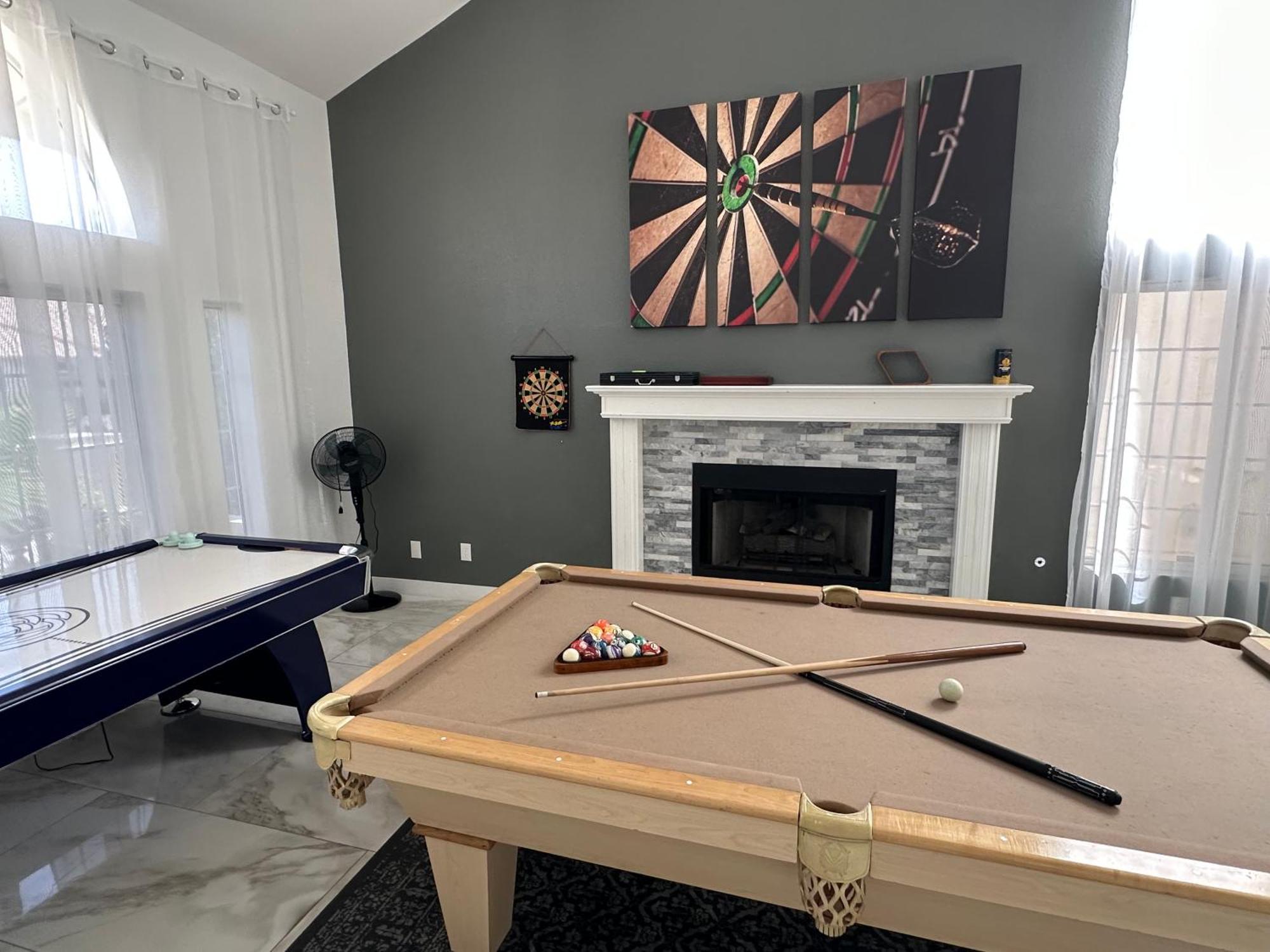 Сasa de vacaciones Buddha Play Modern With Pool & Sauna Near Vegas Strip Las Vegas