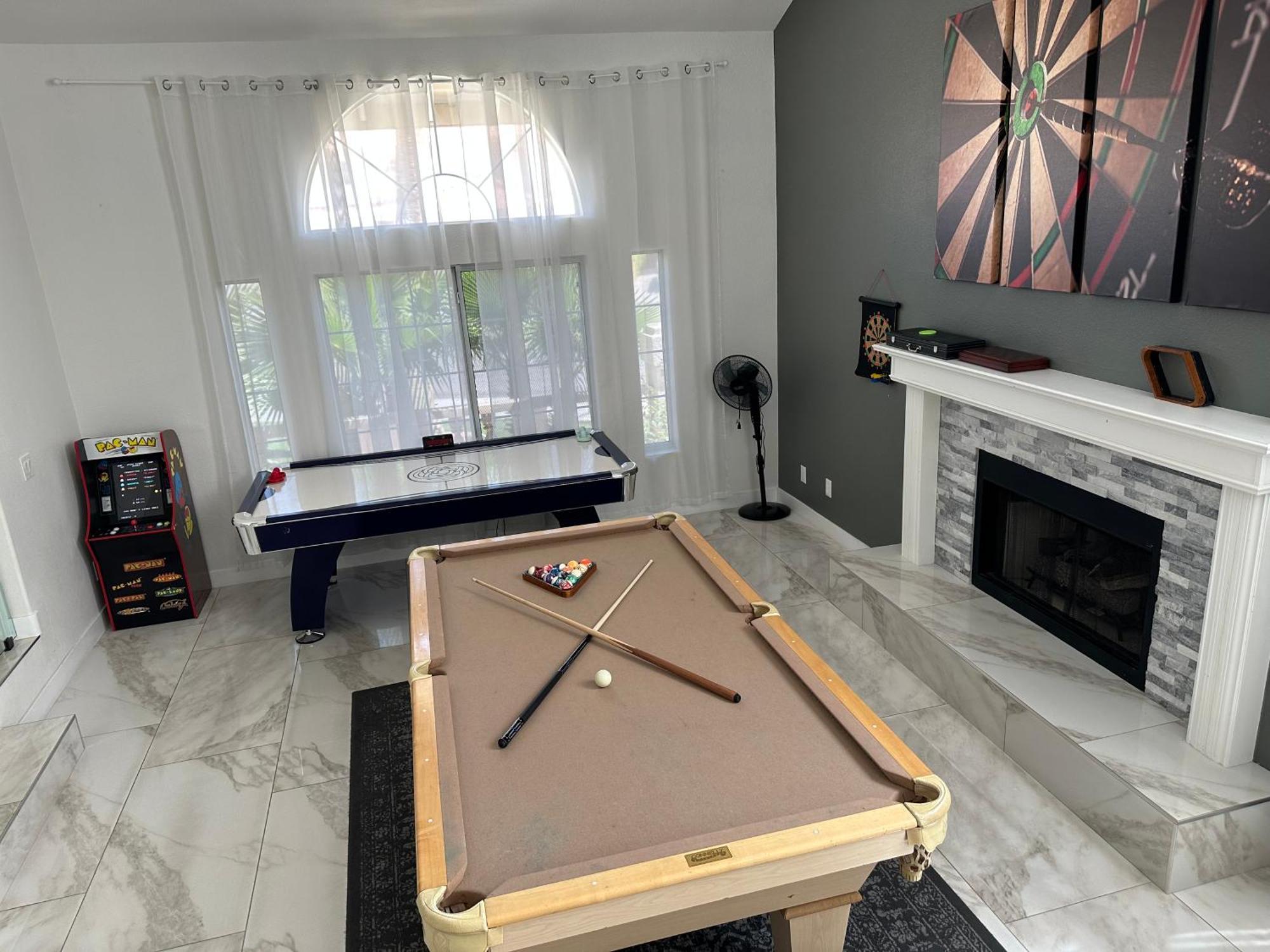 Buddha Play Modern With Pool & Sauna Near Vegas Strip Сasa de vacaciones Las Vegas