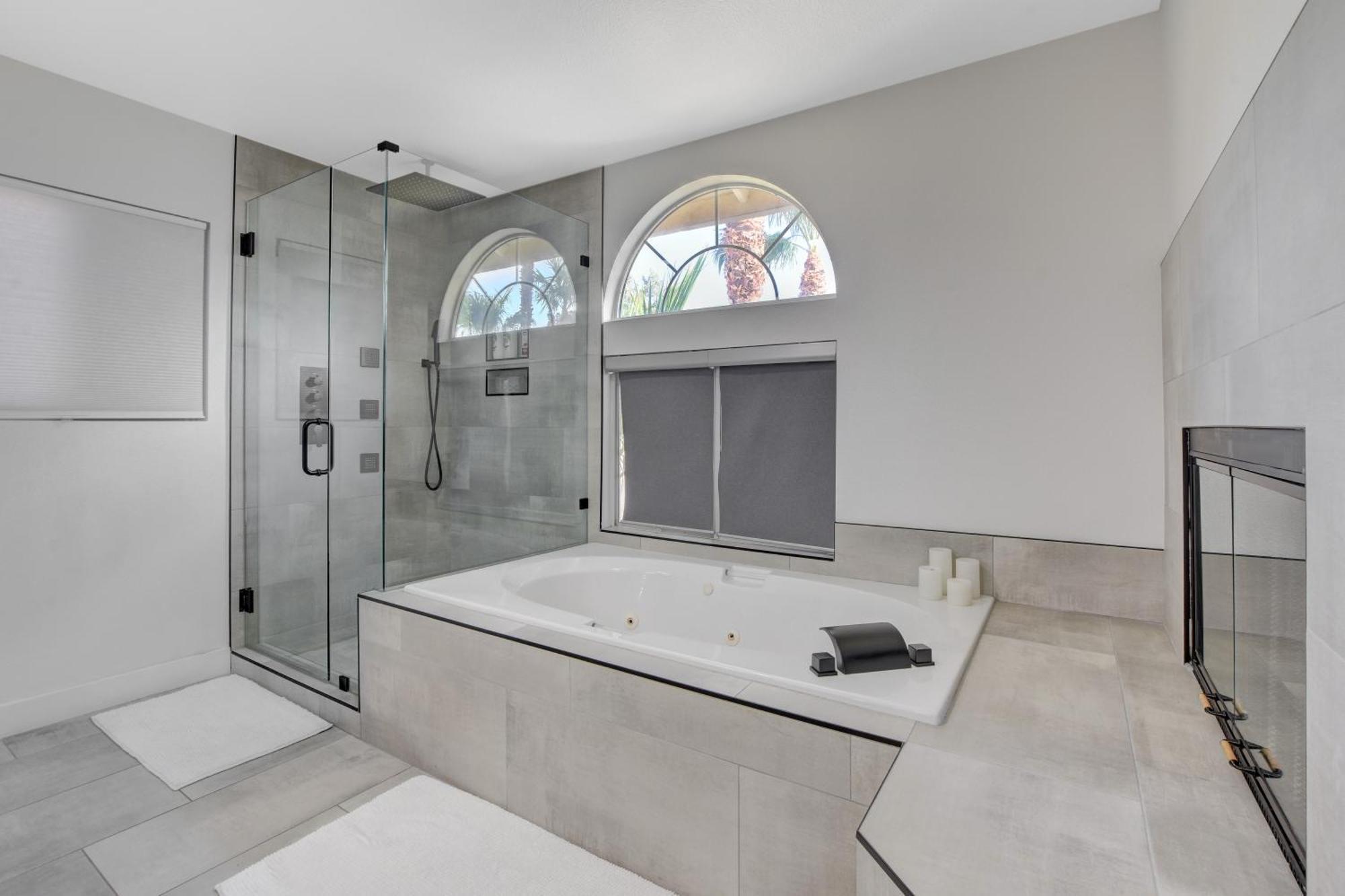 Buddha Play Modern With Pool & Sauna Near Vegas Strip Las Vegas