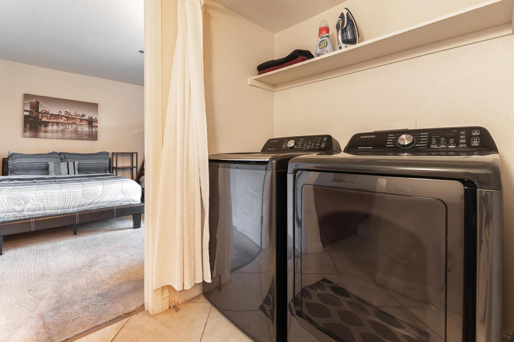 Stylish, Cozy 2br,2ba Near Rio, Vegas Luxury Apartamento