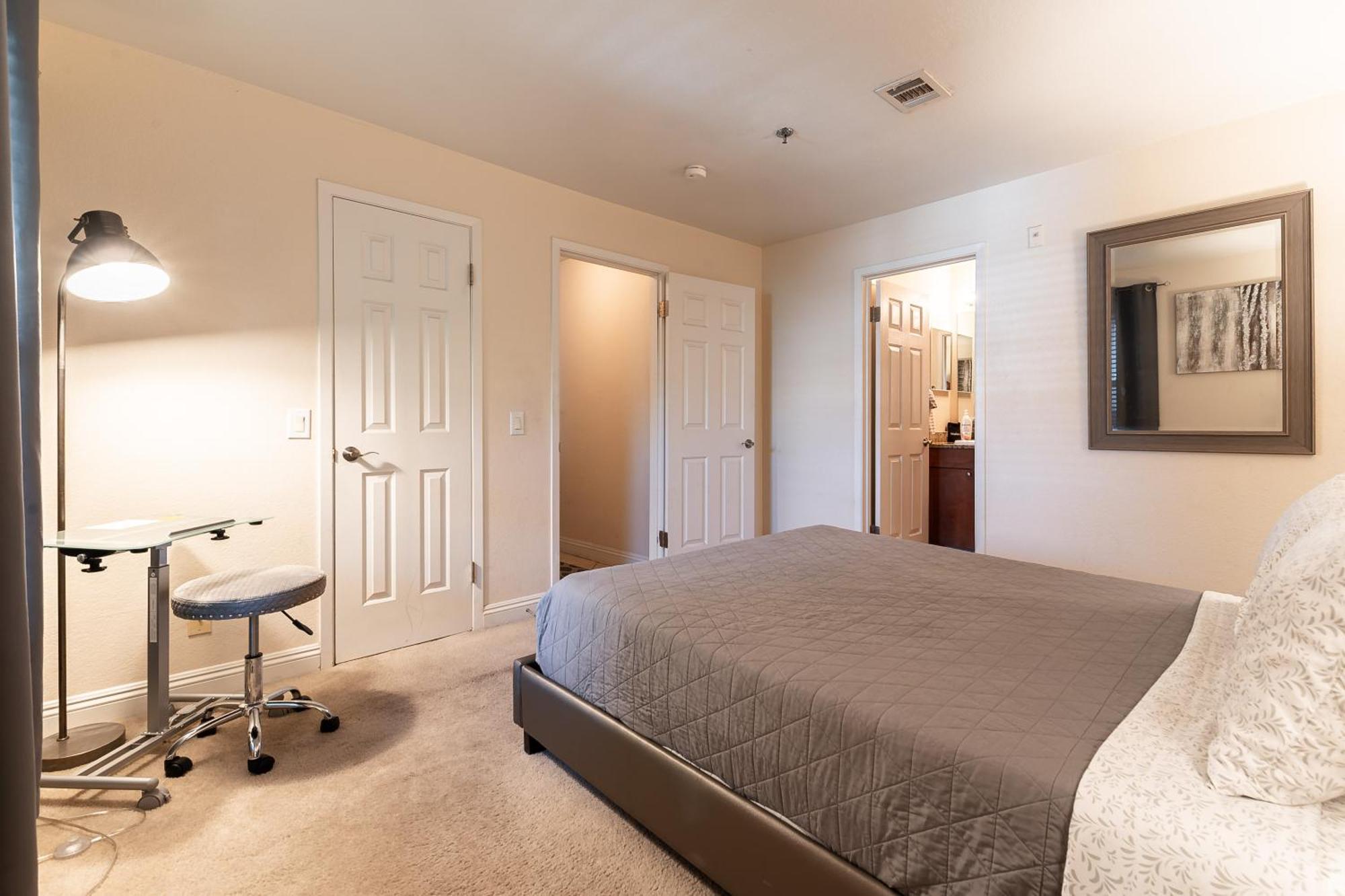 Apartamento Stylish, Cozy 2br,2ba Near Rio, Vegas Luxury Las Vegas
