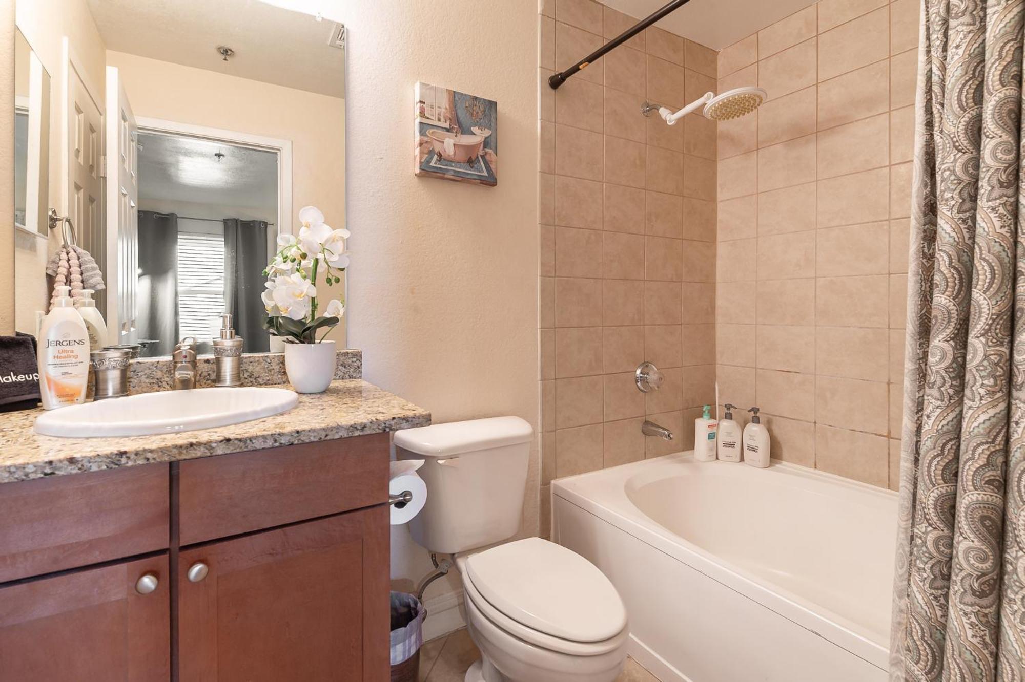 Apartamento Stylish, Cozy 2br,2ba Near Rio, Vegas Luxury