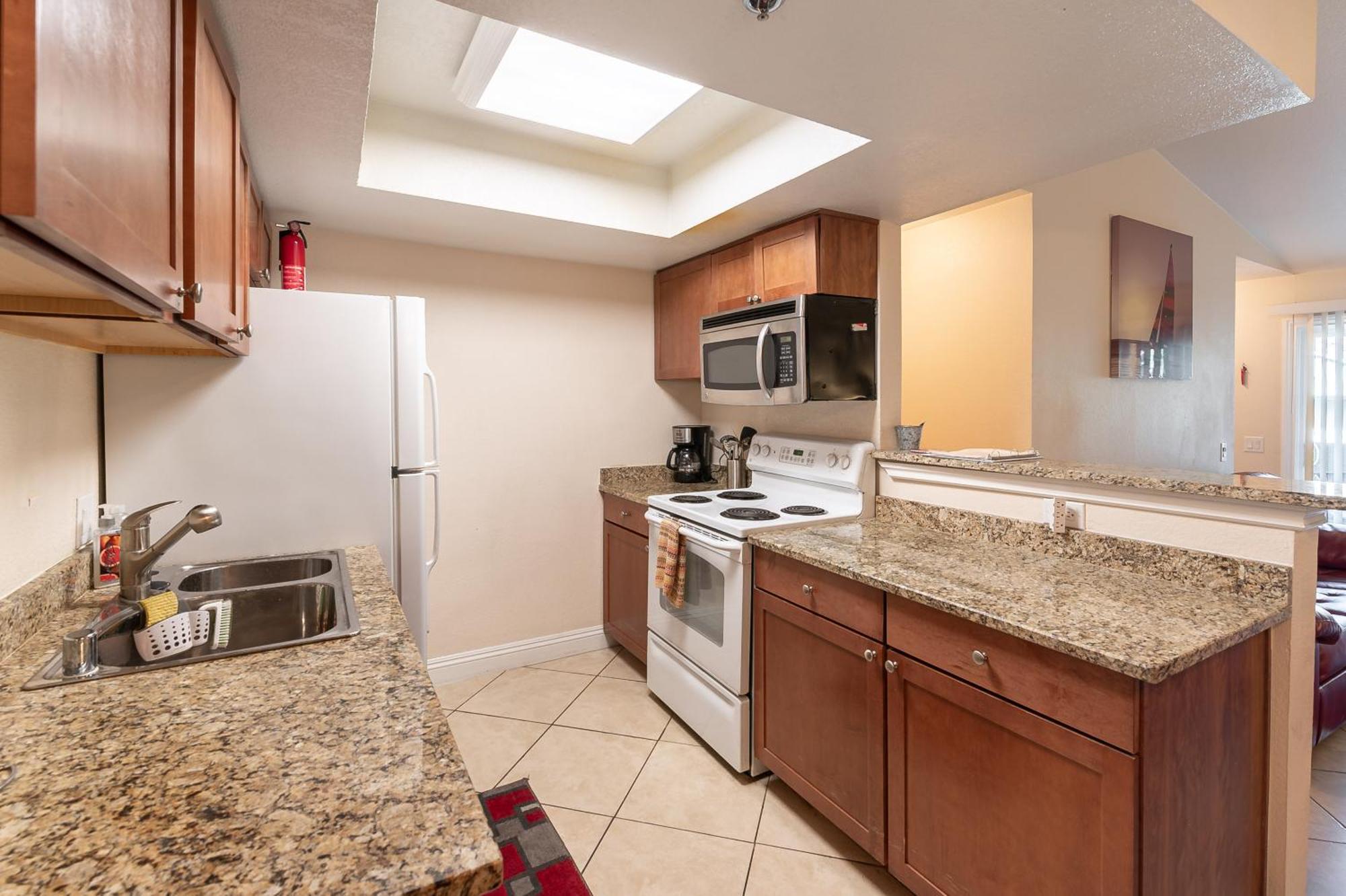 Stylish, Cozy 2br,2ba Near Rio, Vegas Luxury Apartamento Las Vegas