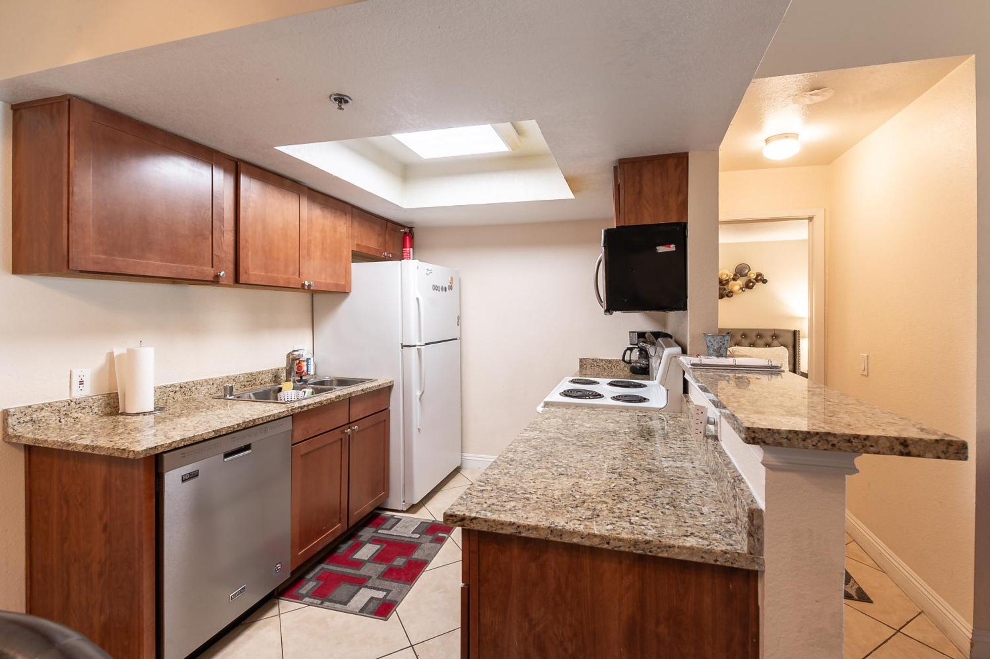Apartamento Stylish, Cozy 2br,2ba Near Rio, Vegas Luxury Las Vegas