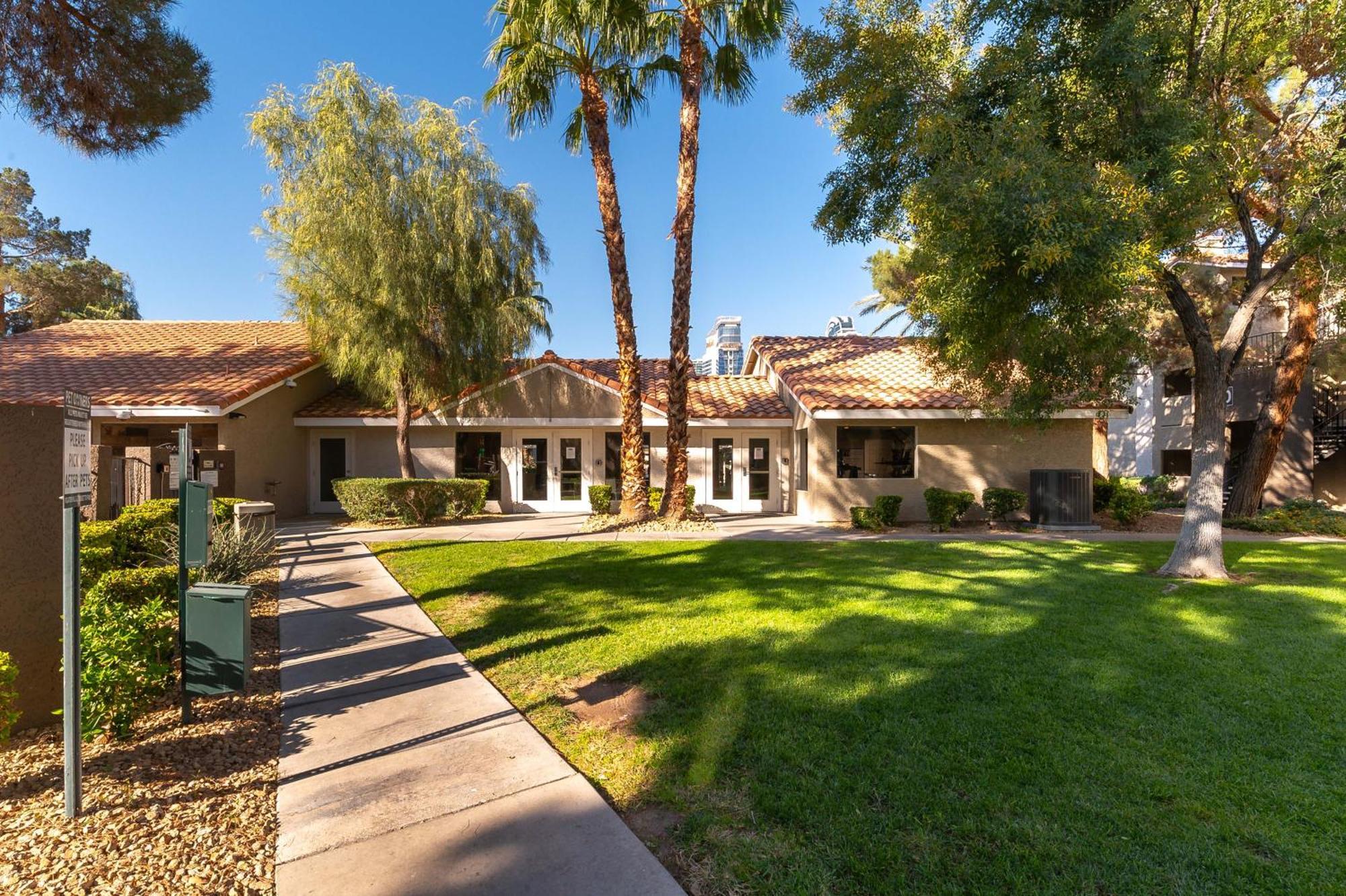 Stylish, Cozy 2br,2ba Near Rio, Vegas Luxury Apartamento
