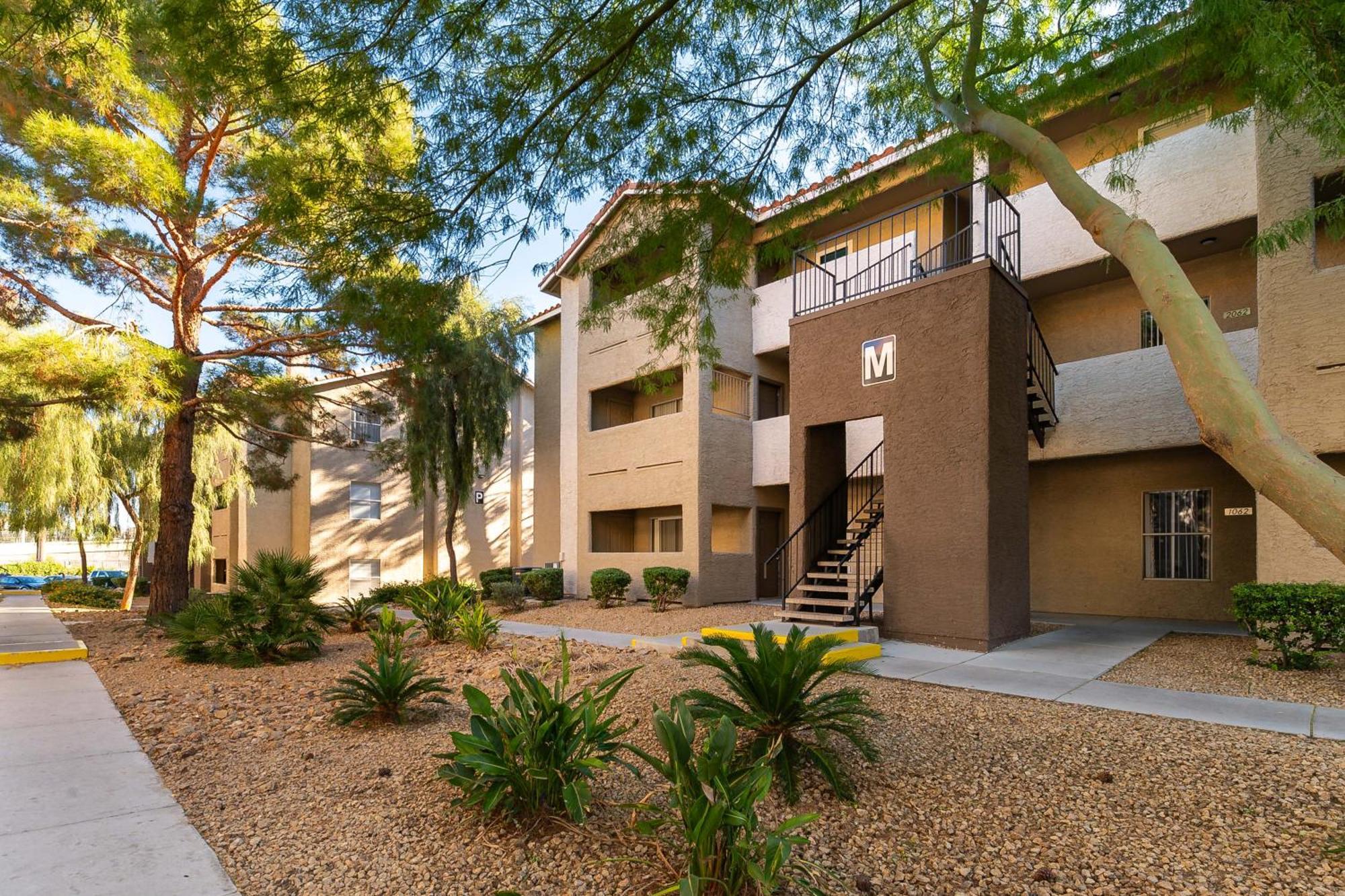 Apartamento Stylish, Cozy 2br,2ba Near Rio, Vegas Luxury