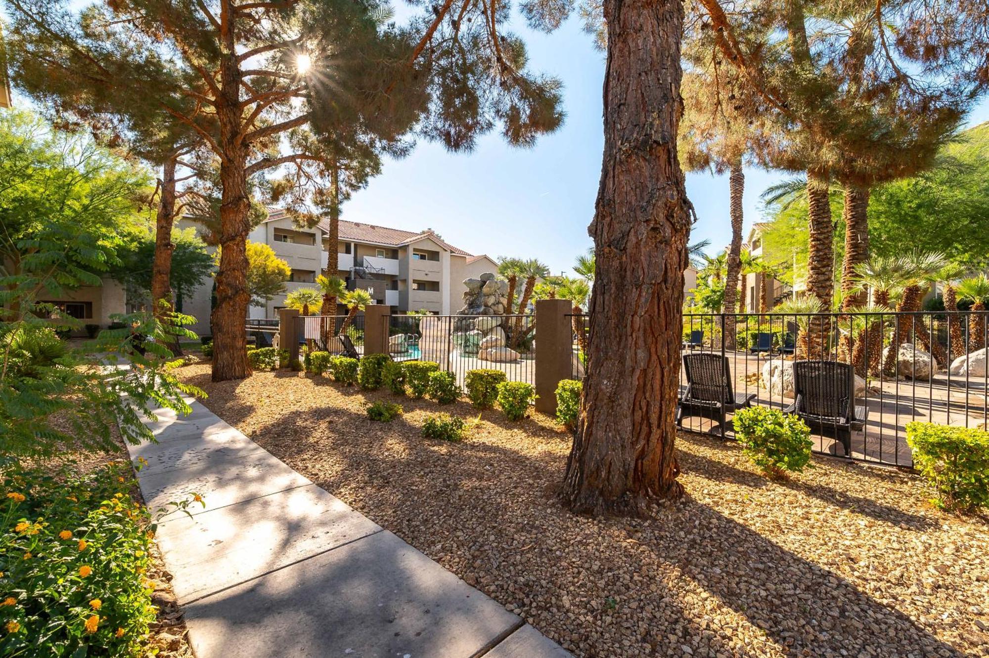 Stylish, Cozy 2br,2ba Near Rio, Vegas Luxury Apartamento Las Vegas